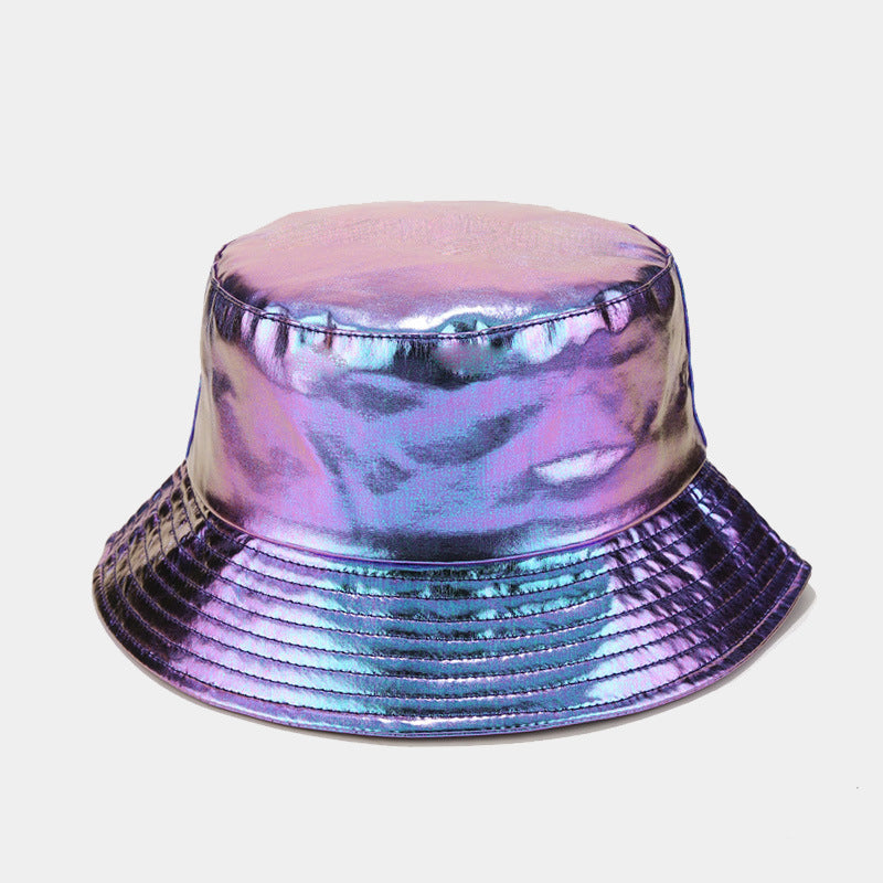 TheCapSpot - Flower Mound Bucket Hat
