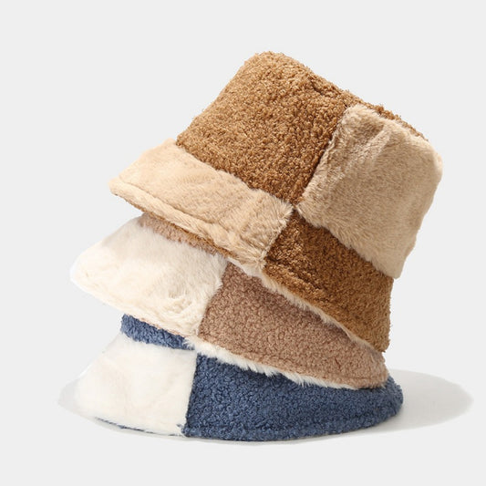 TheCapSpot - Plush Bucket Hat