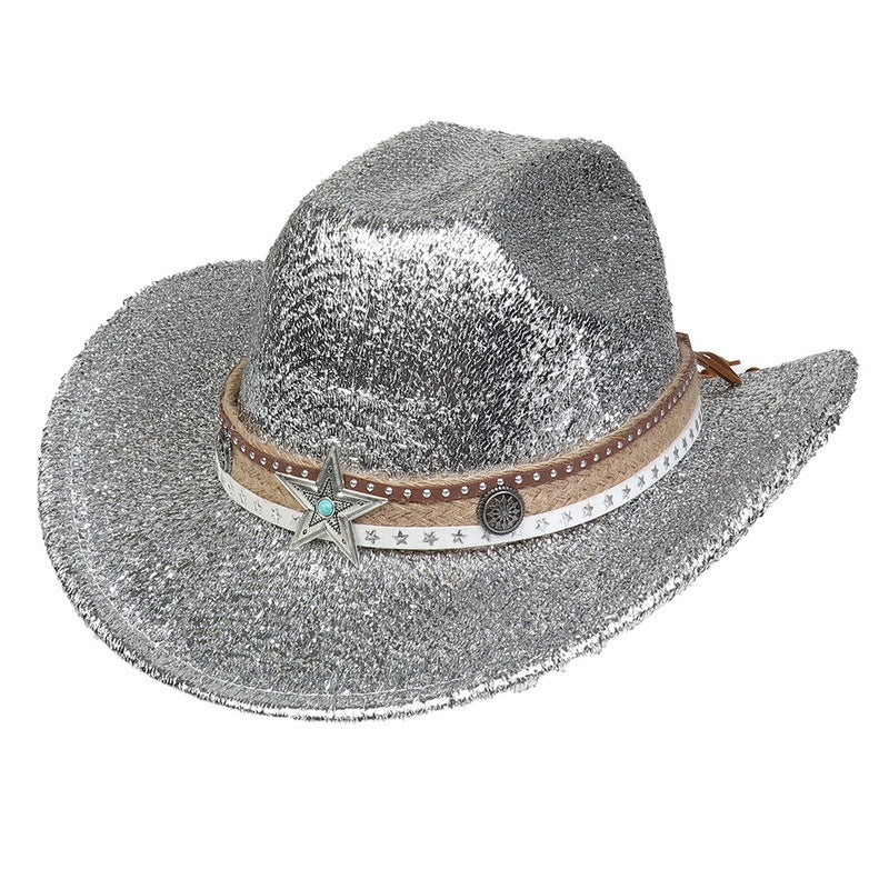 TheCapSpot - Spears Cowboy Hat