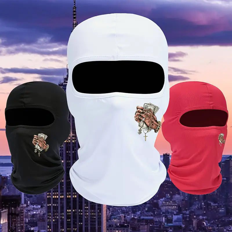 TheCapSpot - Tampa Riding Cap