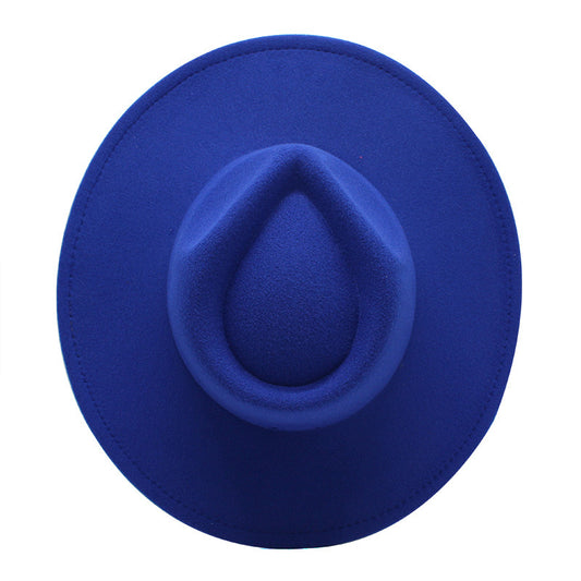 TheCapSpot - Modern Clean Fedora
