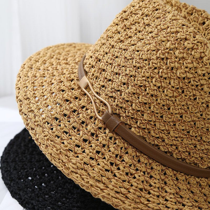 TheCapSpot - Mowry Top Hat