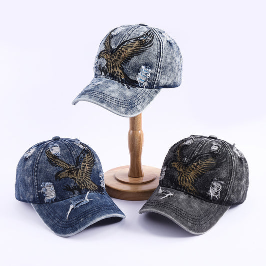 TheCapSpot - Calvary Baseball Cap