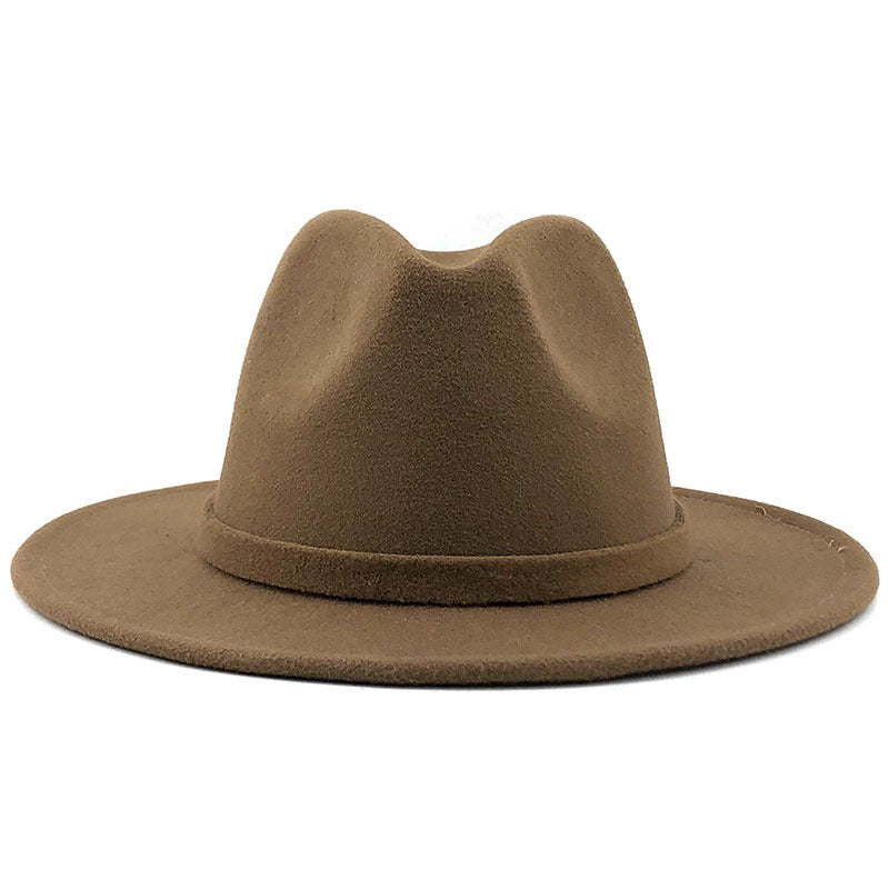 TheCapSpot - Modern Jazz Hat