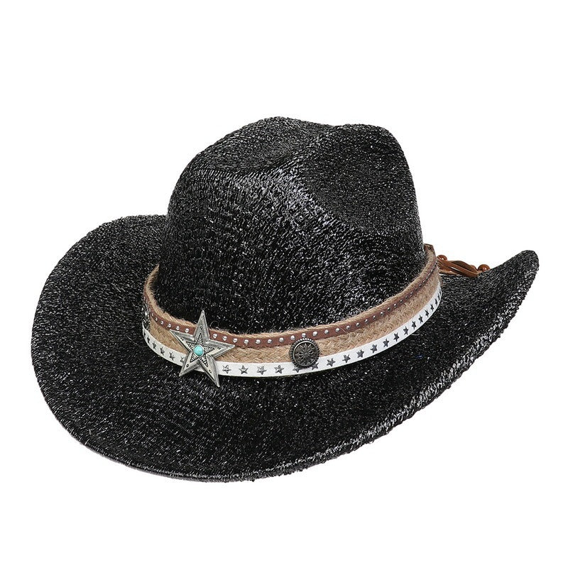 TheCapSpot - Spears Cowboy Hat