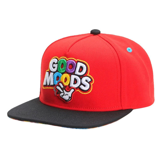 TheCapSpot - Good Moods Cap