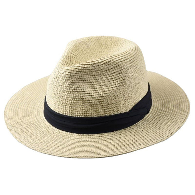 TheCapSpot - Michigan Straw Hat