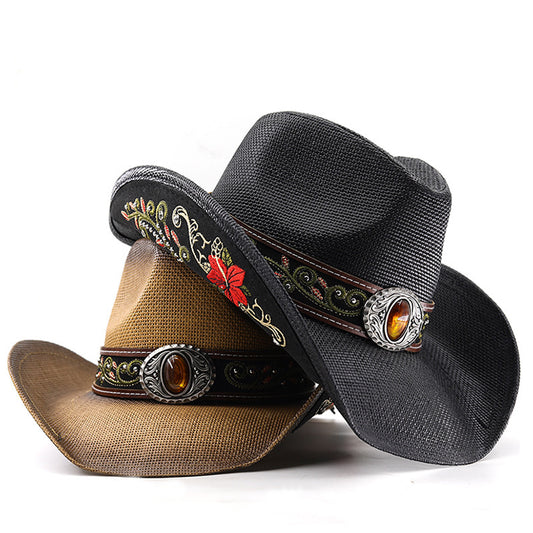 TheCapspot - Tibet Tourism Cap