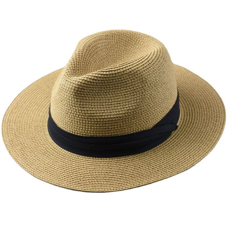 TheCapSpot - Michigan Straw Hat