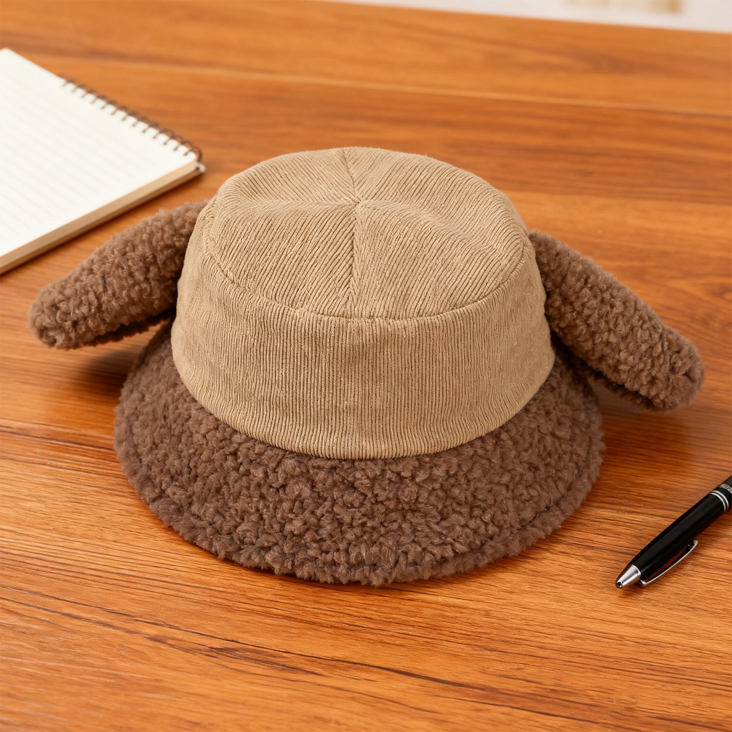 TheCapSpot - Caleb Bucket Hat