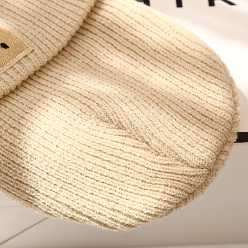 The CapSpot - Awesome Stocking Cap