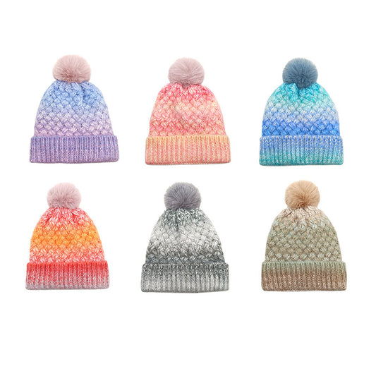 TheCapSpot - Fleece Thermal Stocking Cap