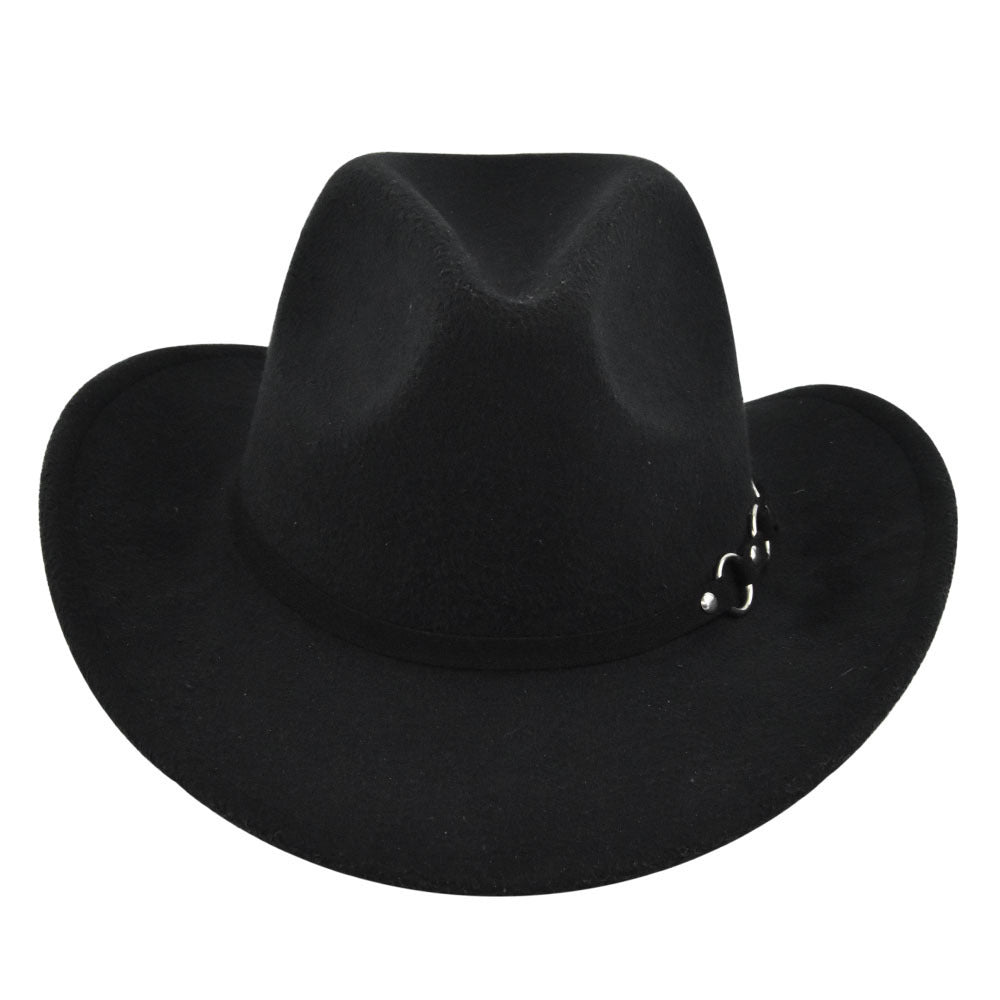 TheCapSpot - Timberlake Cowboy Hat