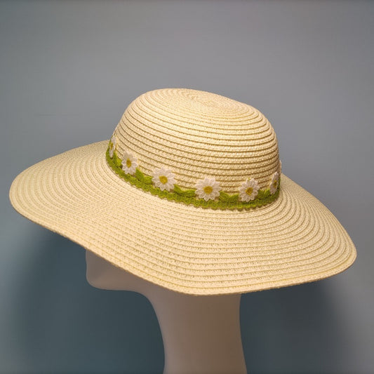 TheCapSpot - Children's Summer Beach Hat