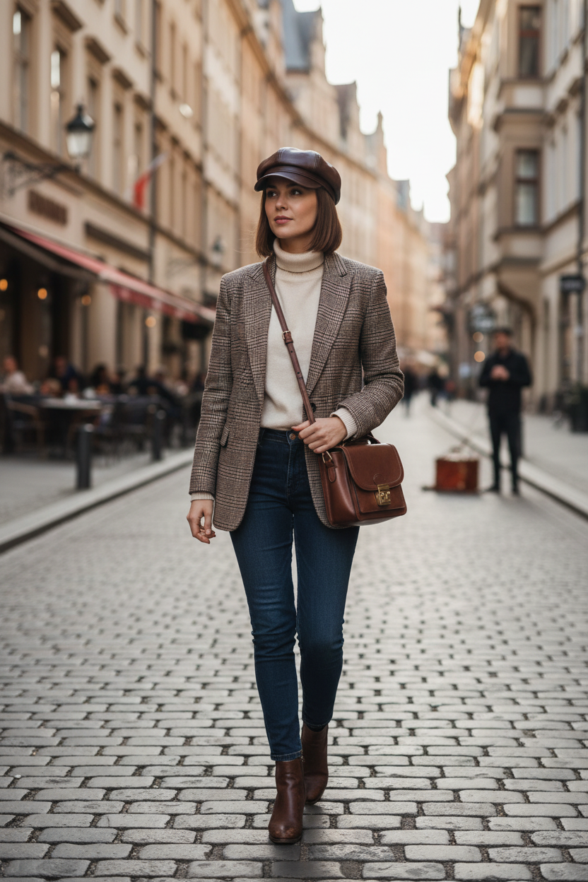 TheCapSpot - Ellington Collection