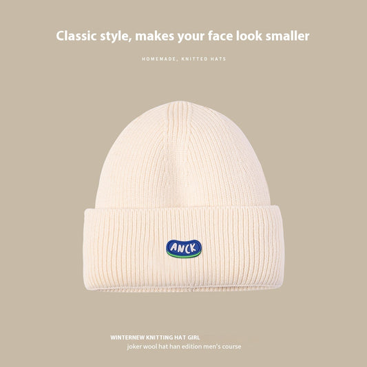 TheCapSpot - Woolen Stocking Cap