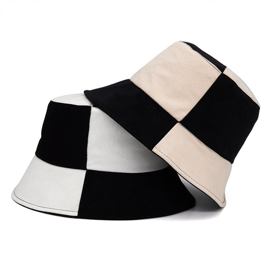 TheCapSpot - Two Tone Bucket Hat