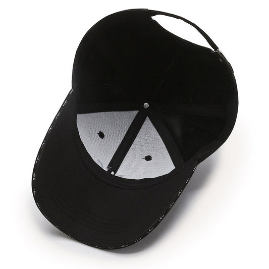 TheCapSpot - NYC Baseball Cap