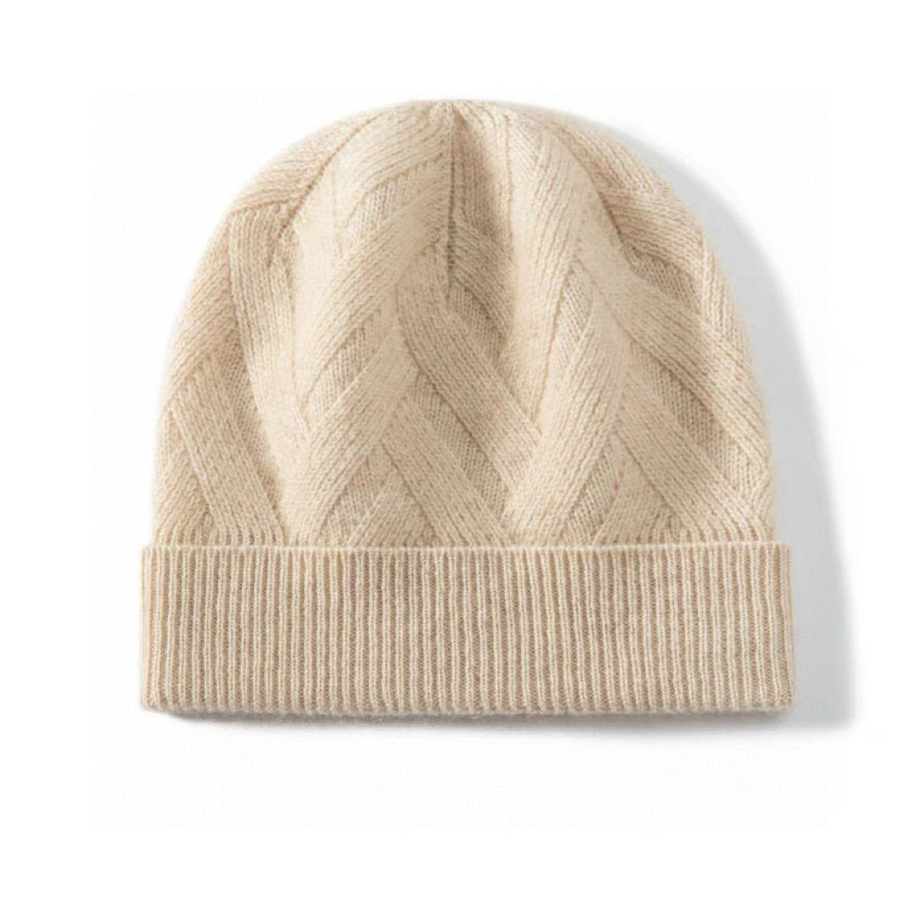 TheCapSpot - Bird Wool Beanie