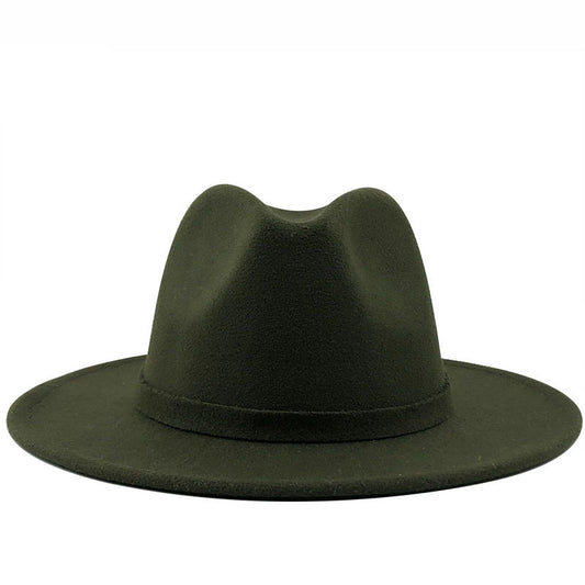 TheCapSpot - Modern Jazz Hat