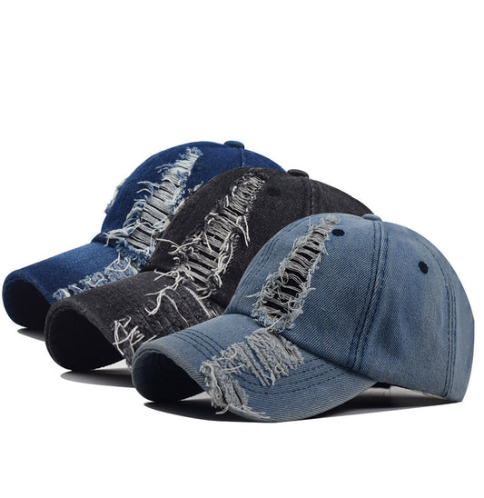 TheCapspot - Hole Duck Tongue Hat