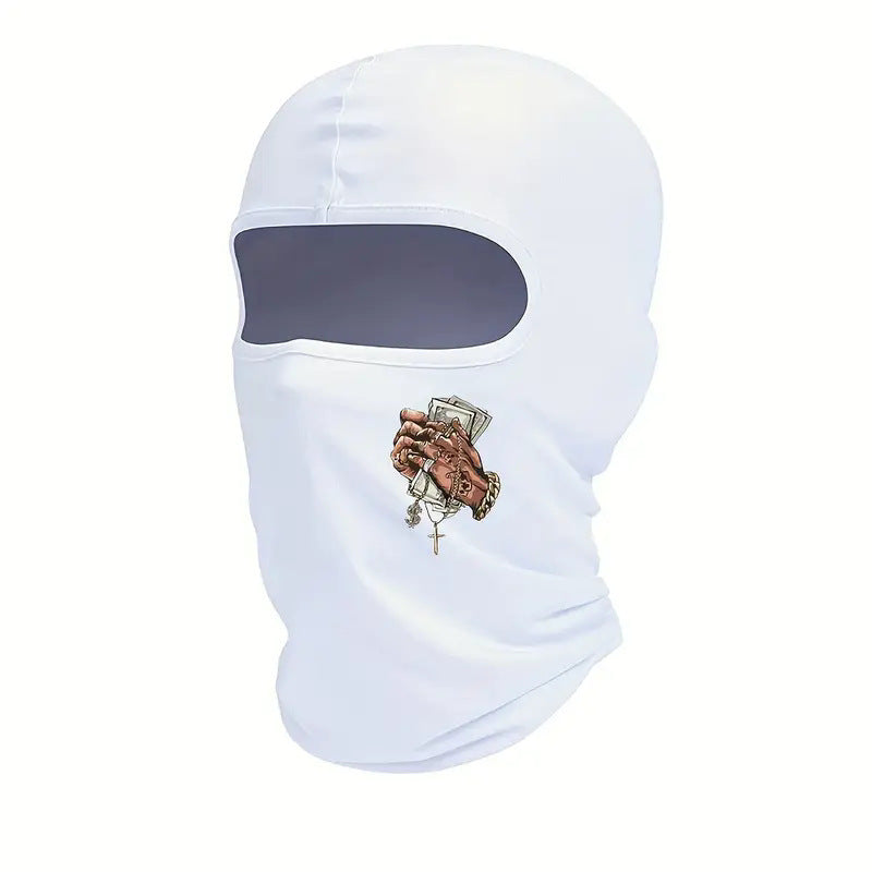 TheCapSpot - Tampa Riding Cap