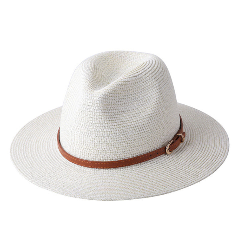 TheCapSpot- Beach Straw Hat
