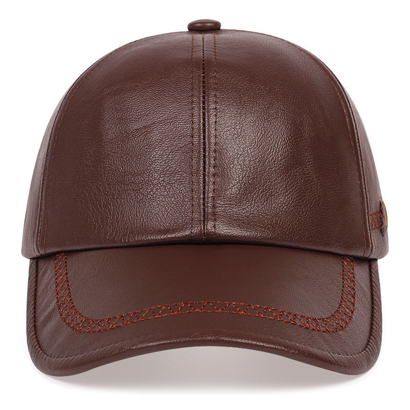 Men's Simple Fashion Personality Casual Baseball Cap