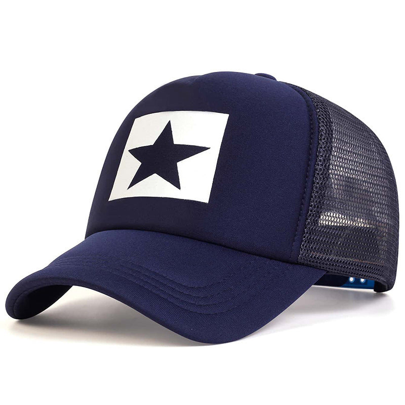 TheCapSpot - Torrance Baseball Hat