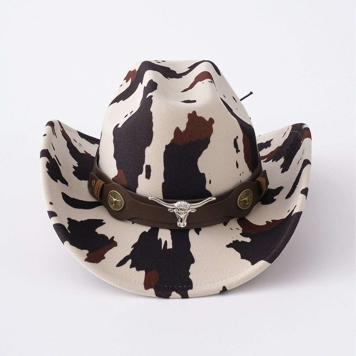 TheCapSpot - Bakersfield Cowboy Hat