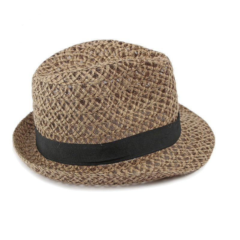TheCapSpot - Townsend Fedora