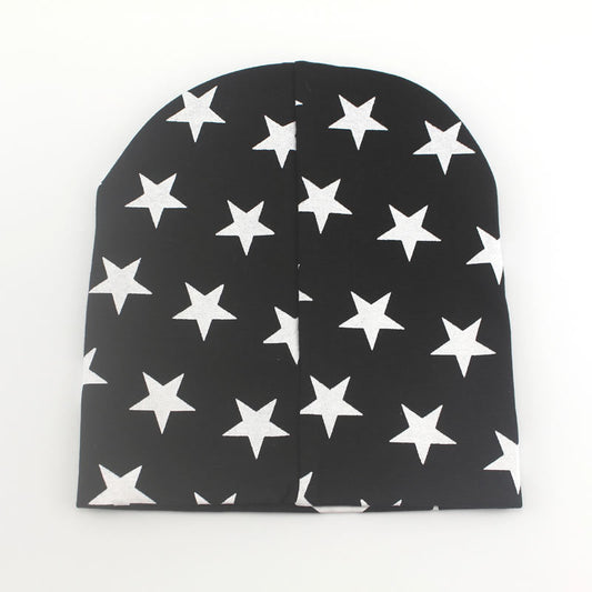 The CapSpot - Star Pullover Cap