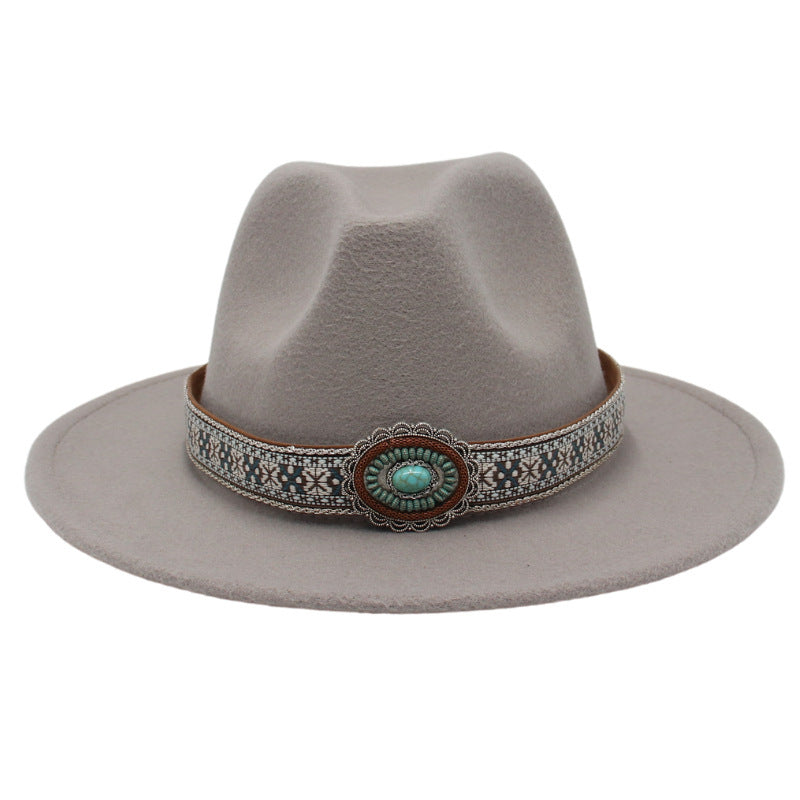 TheCapSpot - Dayton Woven Hat