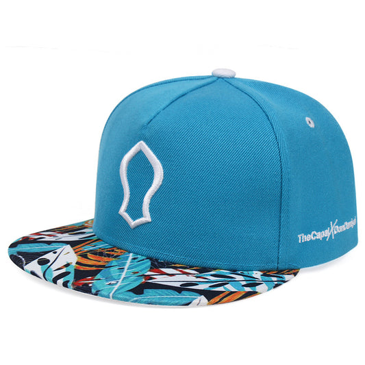 TheCapSpot - Graffiti Baseball Cap