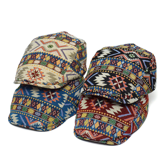 TheCapSpot - British Beret