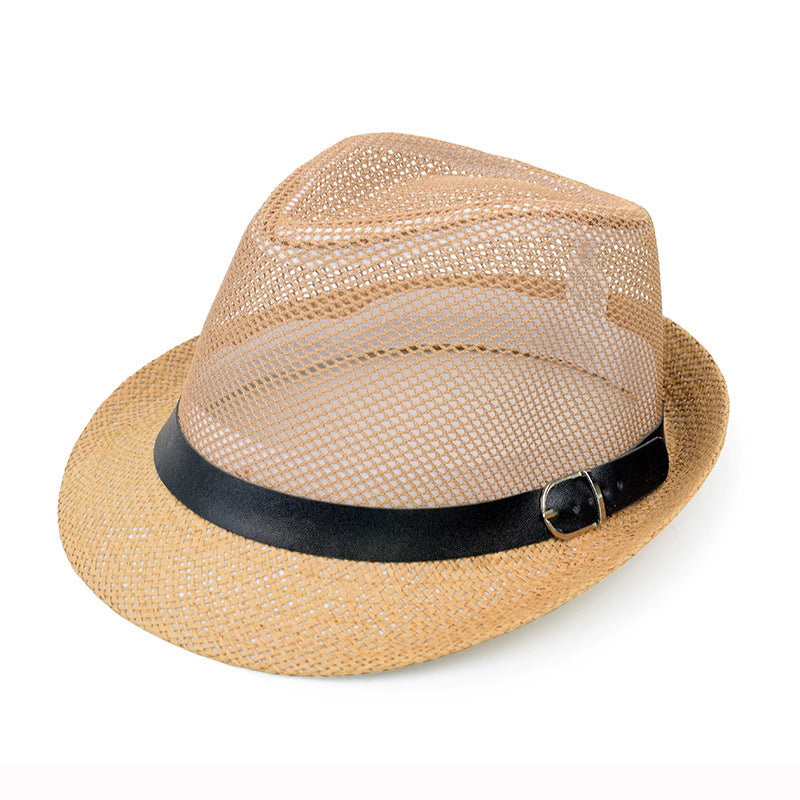 TheCapSpot - Wallen Simple Linen Sun Hat