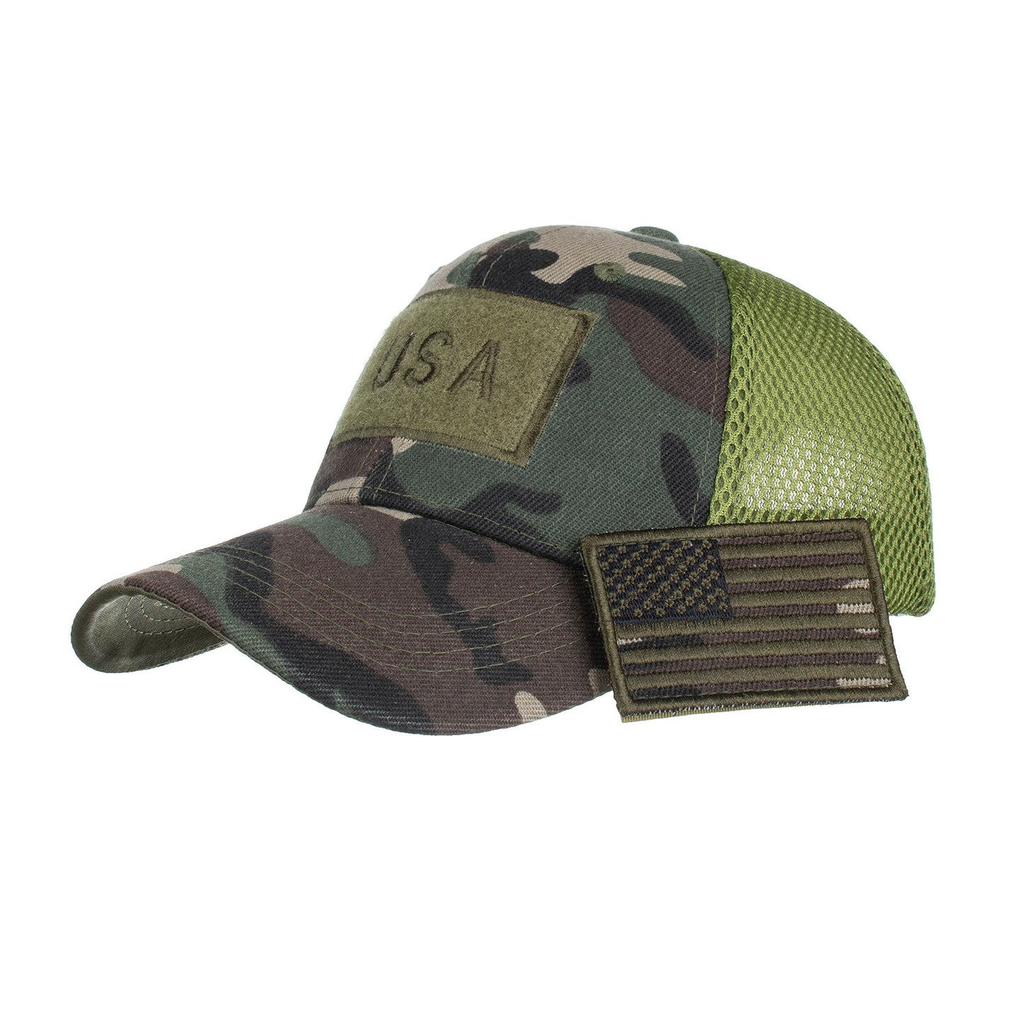 TheCapSpot - Wash Baseball Cap