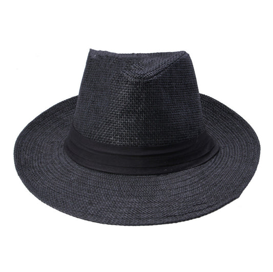 TheCapSpot - Straw Hat