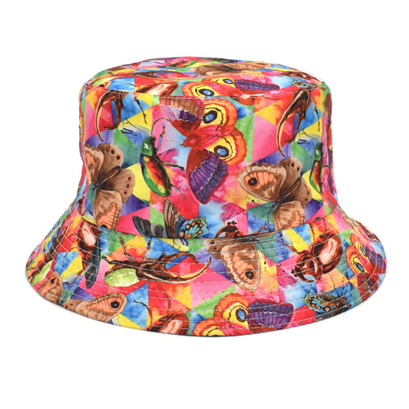 TheCapSpot - Double Sided Hat
