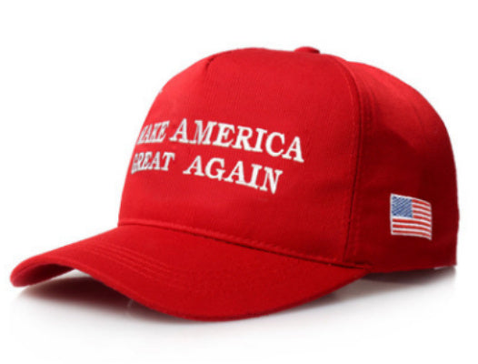 TheCapSpot - Great American Baseball Cap