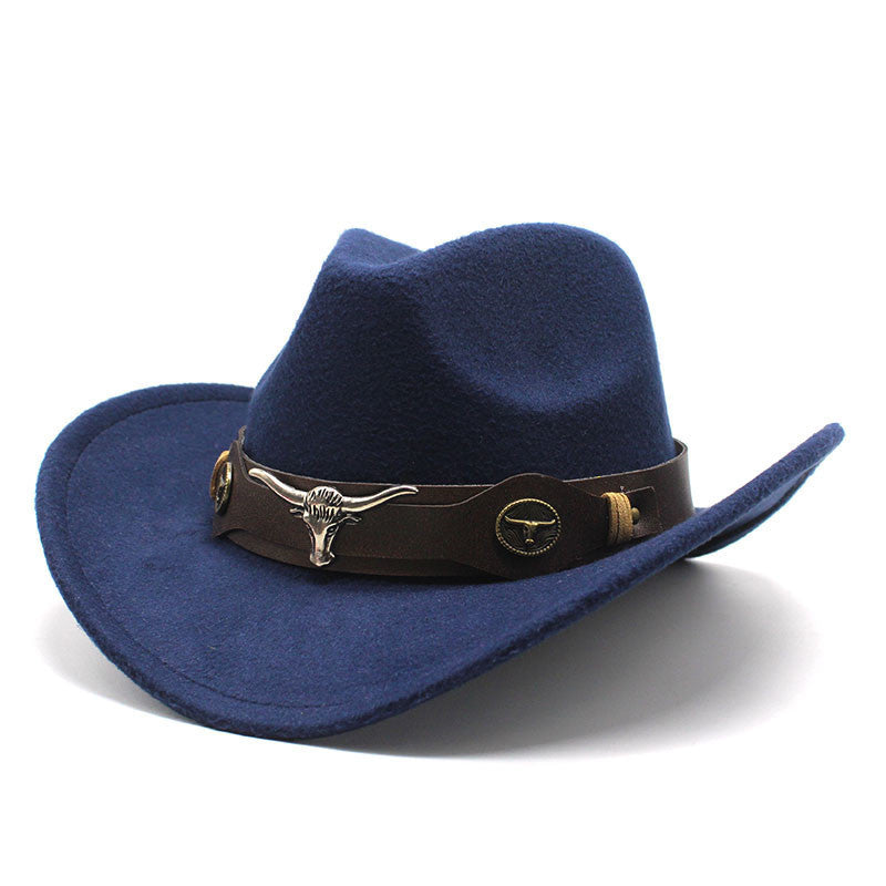 TheCapSpot - Edward’s Cowboy Hat