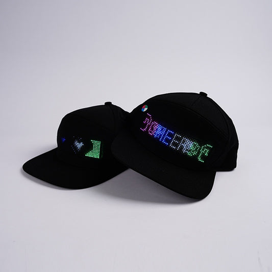 TheCapSpot - LED Party Hat