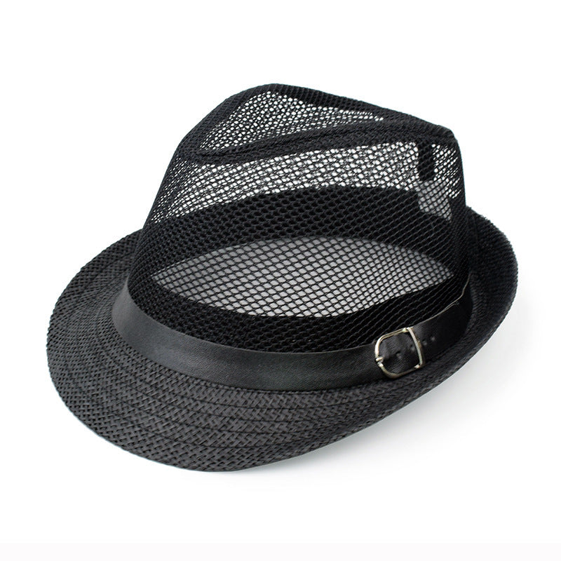 TheCapSpot - Wallen Simple Linen Sun Hat
