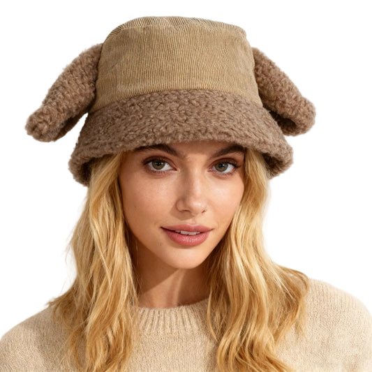 TheCapSpot - Caleb Bucket Hat