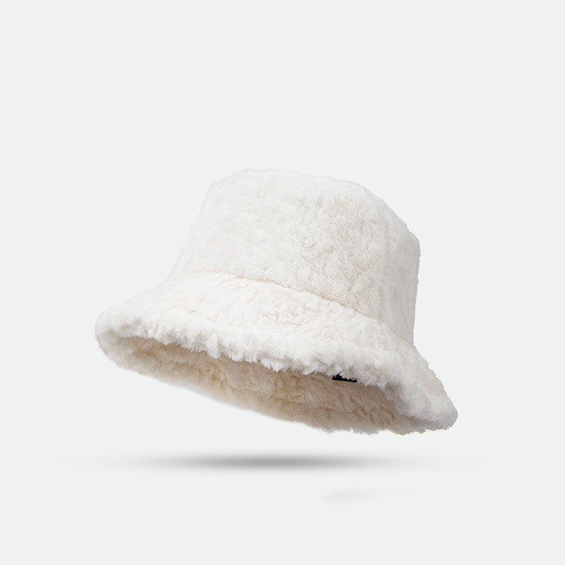 TheCapSpot - Lambswool Bucket Hat