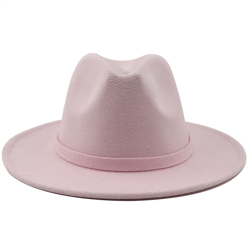 TheCapSpot - Modern Jazz Hat