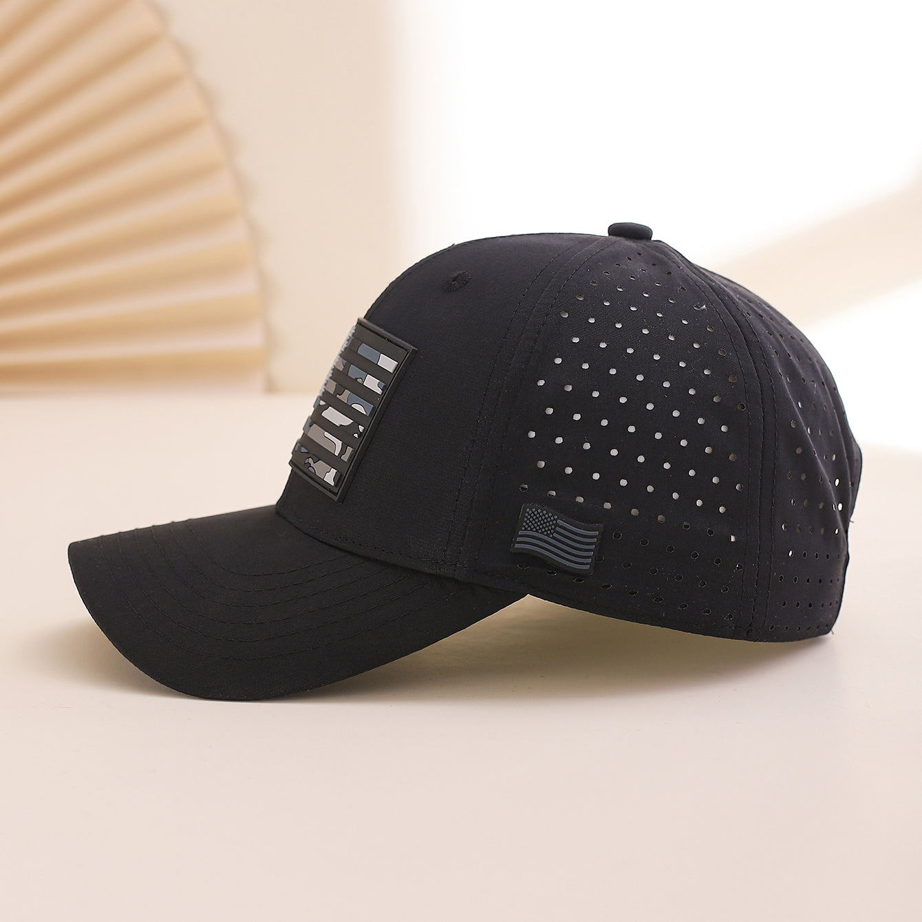 TheCapSpot - Collabero Camouflage Hat