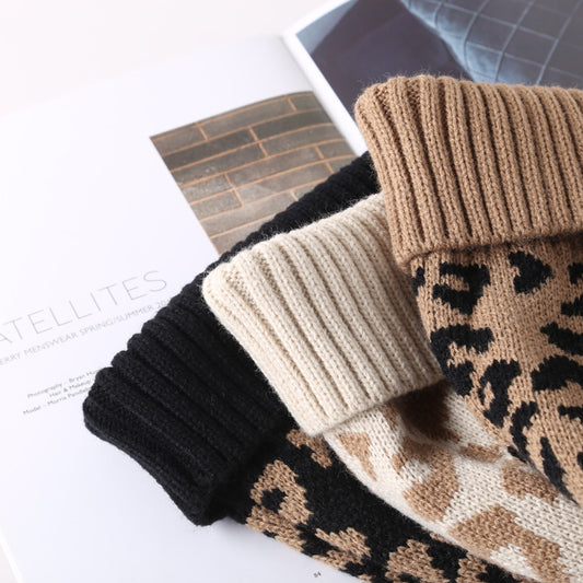 The CapSpot - Warm Knitted Hat