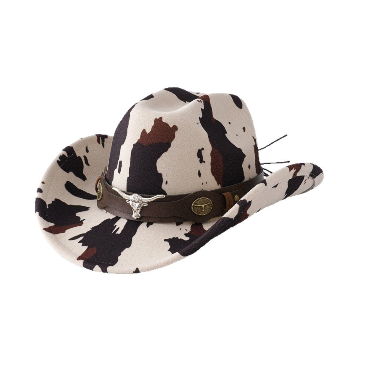 TheCapSpot - Bakersfield Cowboy Hat