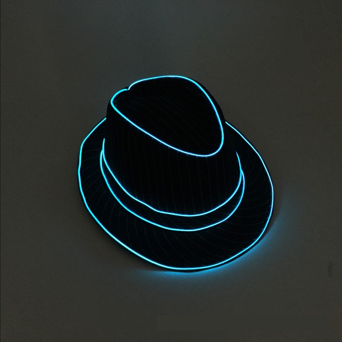 TheCapSpot - Lamont Luminous Top Hat